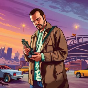 2023: Top 20 Handpicked GTA 5 Ringtones Free Download. GTA game fans should never miss these ringtones